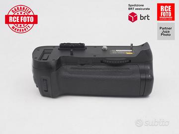 Pixel Battery Grip per Nikon D800