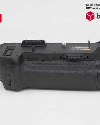 Pixel Battery Grip per Nikon D800