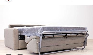 MATERASSO PER DIVANO LETTO