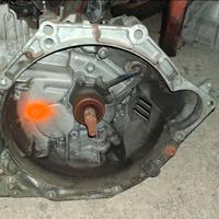 Cambio citroen jumpy 2.0 hdi 6 marce 2016 - 2022