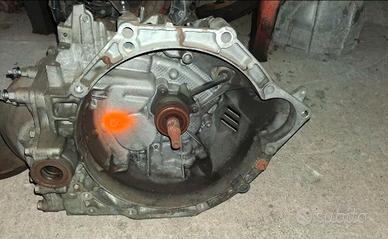 Cambio citroen jumpy 2.0 hdi 6 marce 2016 - 2022