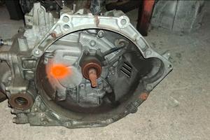 Cambio citroen jumpy 2.0 hdi 6 marce 2016 - 2022