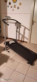 Tapis roulant magnetico 
