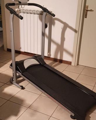 Tapis roulant magnetico 