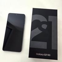 Samsung Galaxy S21