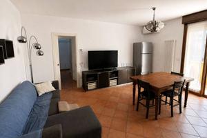 Appartamento di 86 m² con 3 locali e box auto a Ru