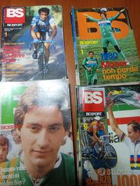 Riviste BS bicisport