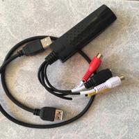 Convertitore video da analogico a digitale