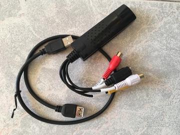 Convertitore video da analogico a digitale