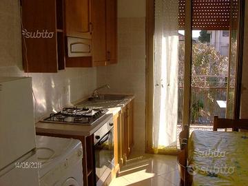 Fronte mare famiglie-gruppi giovani da oggi