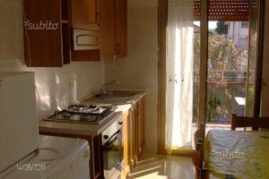 Fronte mare famiglie-gruppi giovani da oggi