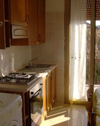 Fronte mare famiglie-gruppi giovani da oggi