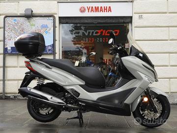 Kymco X-Town 300i