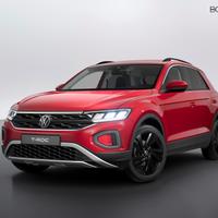 Volkswagen T-Roc 1.5 tsi act sport dsg
