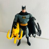 Batman combat Belt Animated series
