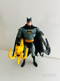 Batman combat Belt Animated series