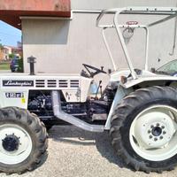 Trattore agricolo Lamborghini 503DT B