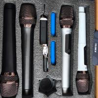 Microfono Wireless Professionale K604 – Nuovo