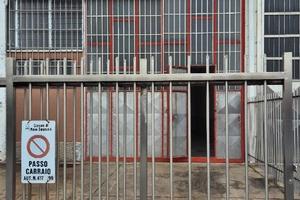 Capannone 850,00 mq 120