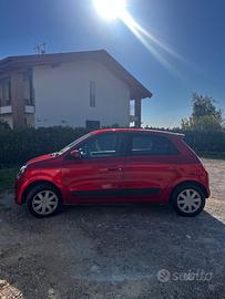 Renault Twingo 2015