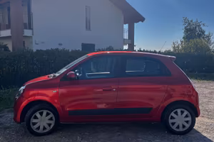 Renault Twingo 2015