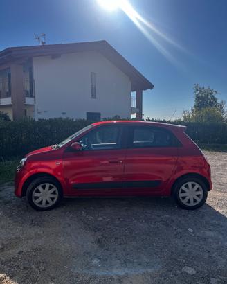 Renault Twingo 2015