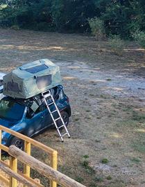 Tenda da tetto