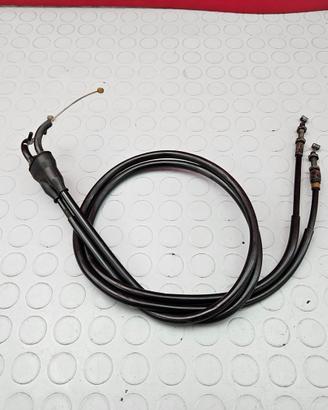 CAVI GAS YAMAHA XT 600 E 1996 2003 XTE 1998 1999