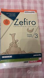 Libri Arche’ filosofia e Zefiro letteratura