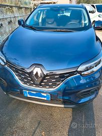 renault kadjar 1.5 dci automatica 2020