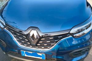 renault kadjar 1.5 dci automatica 2020