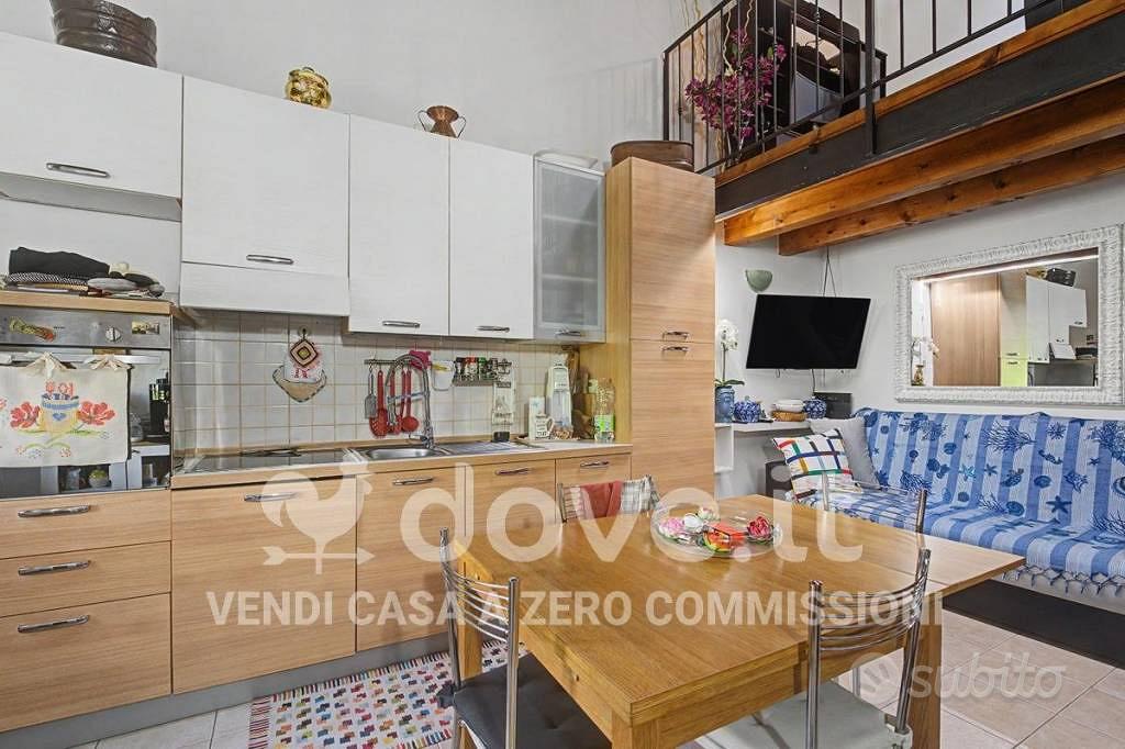 Appartamento – Bedizzole, Via Larga - Vista 3
