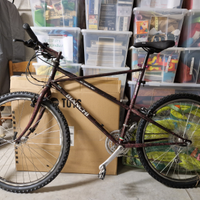 Bianchi Araneus MK4 Taglia 58