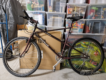 Bianchi Araneus MK4 Taglia 58