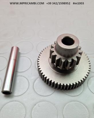 INGRANAGGIO RINVIO HONDA DN01 2008 2009 DN-01 2010