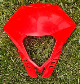 Mascherina Portafaro Beta RR50