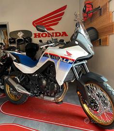 HONDA TRANSALP 750 mod. 2025