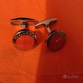 coppia gemelli Burberry