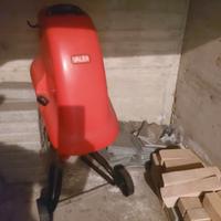 Arieggiatore, biotrituratore, Carrello spandisemi