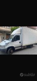 Iveco daily 35 C 13