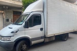 Iveco daily 35 C 13