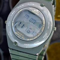 Seiko Giugiaro A828-401A Speedmaster