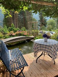 Un paradiso nel Vanoi, cuore verde del Trentino