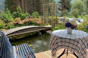 Un paradiso nel Vanoi, cuore verde del Trentino