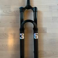 Forcella fox 36 performance Ebike 160 mm 29”