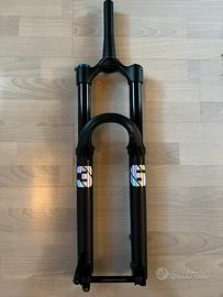 Forcella fox 36 performance Ebike 160 mm 29”