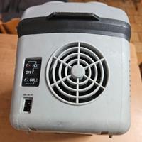 frigorifero da auto