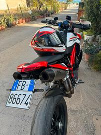Ducati Hypermotard 950 SP