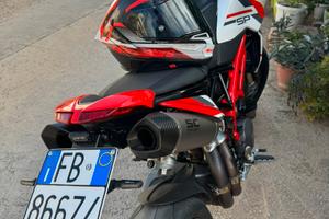 Ducati Hypermotard 950 SP