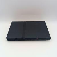 Console Sony Ps2 Slim Playstation 2 SCPH-70004 Pal